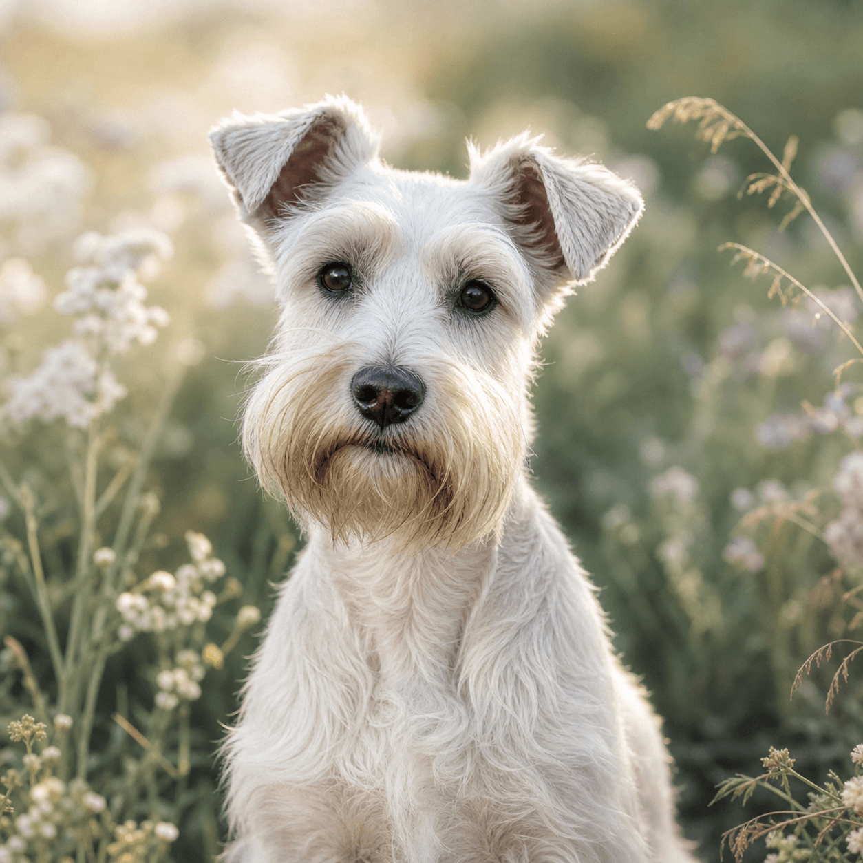 Placeholder portrait for Willow